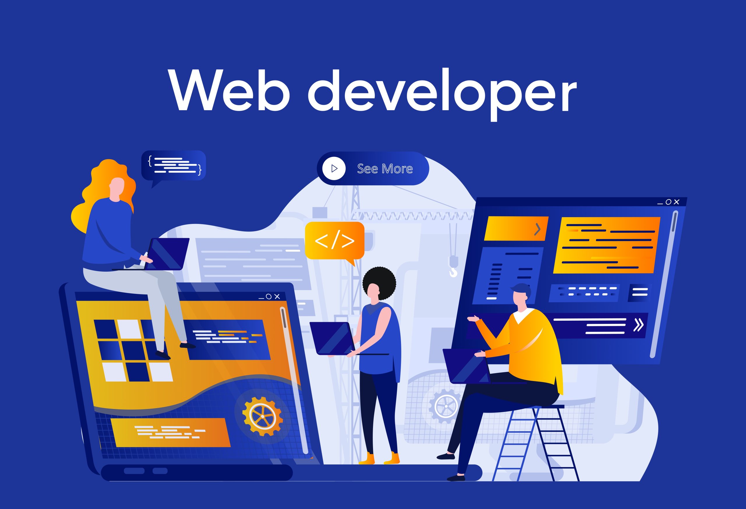 Webdeveloper (1)